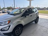 Used 2022 Ford EcoSport S image 6