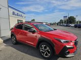 New 2025 Subaru Crosstrek 2.5i Premium image 3
