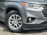 Used 2021 Chevrolet Traverse LT w/ LPO, Floor Liner Package image 3