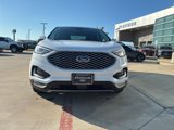 Used 2024 Ford Edge SEL image 2