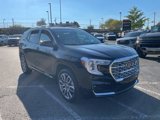 Used 2024 GMC Terrain Denali w/ Denali Premium Package image 4