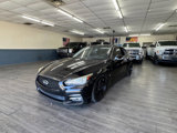 Used 2014 INFINITI Q50 Premium w/ Spare Tire Package image 2