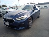 Certified 2022 BMW 228i Gran Coupe w/ Convenience Package image 3