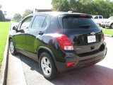 Used 2020 Chevrolet Trax LS w/ Tint and Cruise Package image 5