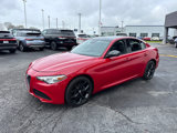 Used 2021 Alfa Romeo Giulia Ti w/ Nero Edizione image 3