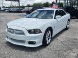 Used 2013 Dodge Charger R/T w/ Blacktop Pkg image 4