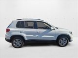 Used 2016 Volkswagen Tiguan S image 4