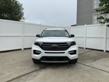 Used 2020 Ford Explorer XLT w/ Equipment Group 202A image 2