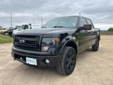 Used 2013 Ford F150 FX4 w/ Luxury Equipment Group image 2