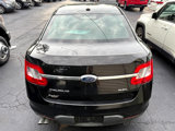 Used 2011 Ford Taurus SEL w/ 202A Rapid Spec Order Code image 4