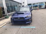 Used 2017 Subaru WRX Limited image 3