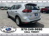 Used 2018 Nissan Rogue S image 5