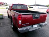 Used 2016 Nissan Frontier S image 5