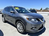 Used 2015 Nissan Rogue SL w/ SL Premium Package image 5