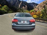 Used 2011 Volkswagen Jetta SE image 4