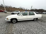 Used 1994 Cadillac De Ville Sedan image 2