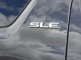 Used 2015 GMC Terrain SLE w/ Chrome Edition image 3