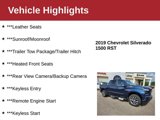 Used 2019 Chevrolet Silverado 1500 RST image 3