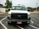 Used 2014 Ford F150 XL w/ Equipment Group 101A Mid image 4