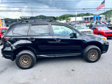Used 2015 Subaru Forester 2.5i Premium w/ All-Weather Package image 4
