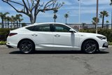 Used 2025 Acura Integra A-Spec image 3
