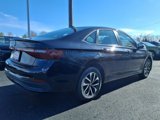New 2025 Volkswagen Jetta SE image 4