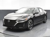 New 2025 Nissan Sentra SV image 2