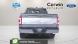 Certified 2022 Ford F150 Platinum w/ Equipment Group 701A High image 6