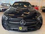 Used 2022 Mercedes-Benz E 350 4MATIC Sedan image 3