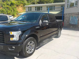 Used 2017 Ford F150 XLT w/ Equipment Group 302A Luxury image 3