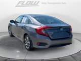 Used 2016 Honda Civic EX image 6