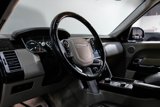 Used 2014 Land Rover Range Rover HSE image 3