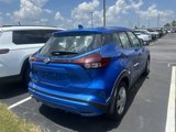 Used 2021 Nissan Kicks S image 4