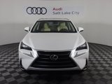 Used 2015 Lexus NX 200t AWD image 2