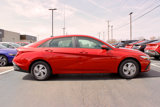 New 2025 Hyundai Elantra SE image 5