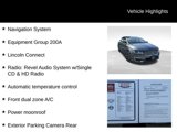 Used 2020 Lincoln MKZ Reserve image 6