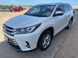 Used 2019 Toyota Highlander Limited image 3