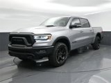 Used 2022 RAM 1500 Rebel w/ Rebel Level 2 Equipment Group image 4