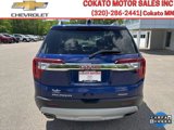 Used 2023 GMC Acadia SLE w/ Driver Convenience Package image 6