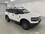 New 2024 Ford Bronco Sport Big Bend w/ Convenience Package image 3