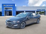 Certified 2024 Chevrolet Malibu LT image 2