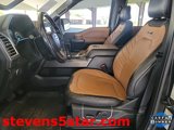 Used 2016 Ford F150 Limited image 2