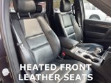Certified 2021 Jeep Grand Cherokee Limited image 3
