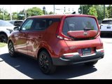 Used 2021 Kia Soul LX image 4