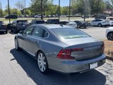 Used 2018 Volvo S90 T6 Inscription w/ Convenience Package image 4