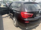 Used 2016 BMW X3 xDrive28i image 2