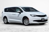 Used 2022 Chrysler Voyager LX image 2