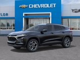 New 2025 Chevrolet Trax LT w/ Driver Confidence Package image 2