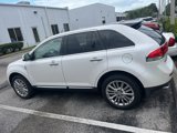 Used 2011 Lincoln MKX 2WD w/ 102A Rapid Spec Order Code image 4