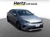 Used 2024 Kia Forte LXS image 3